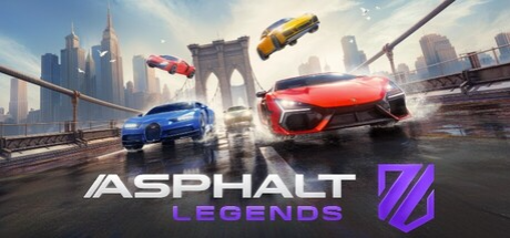 Asphalt