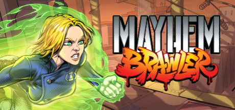 Brawler