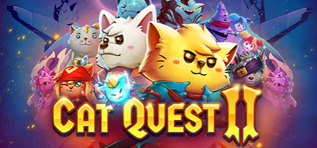 Cat Quest 2