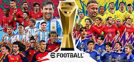 eFootball 26
