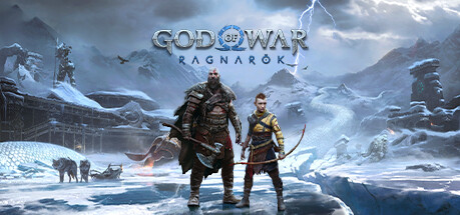 God of War Ragnarok