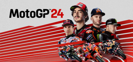 Moto GP 24