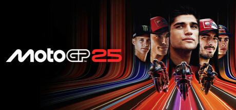 Moto GP 25