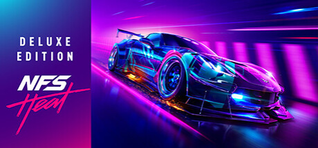 Need For Speed Heat