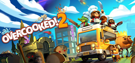 Overcooked 2