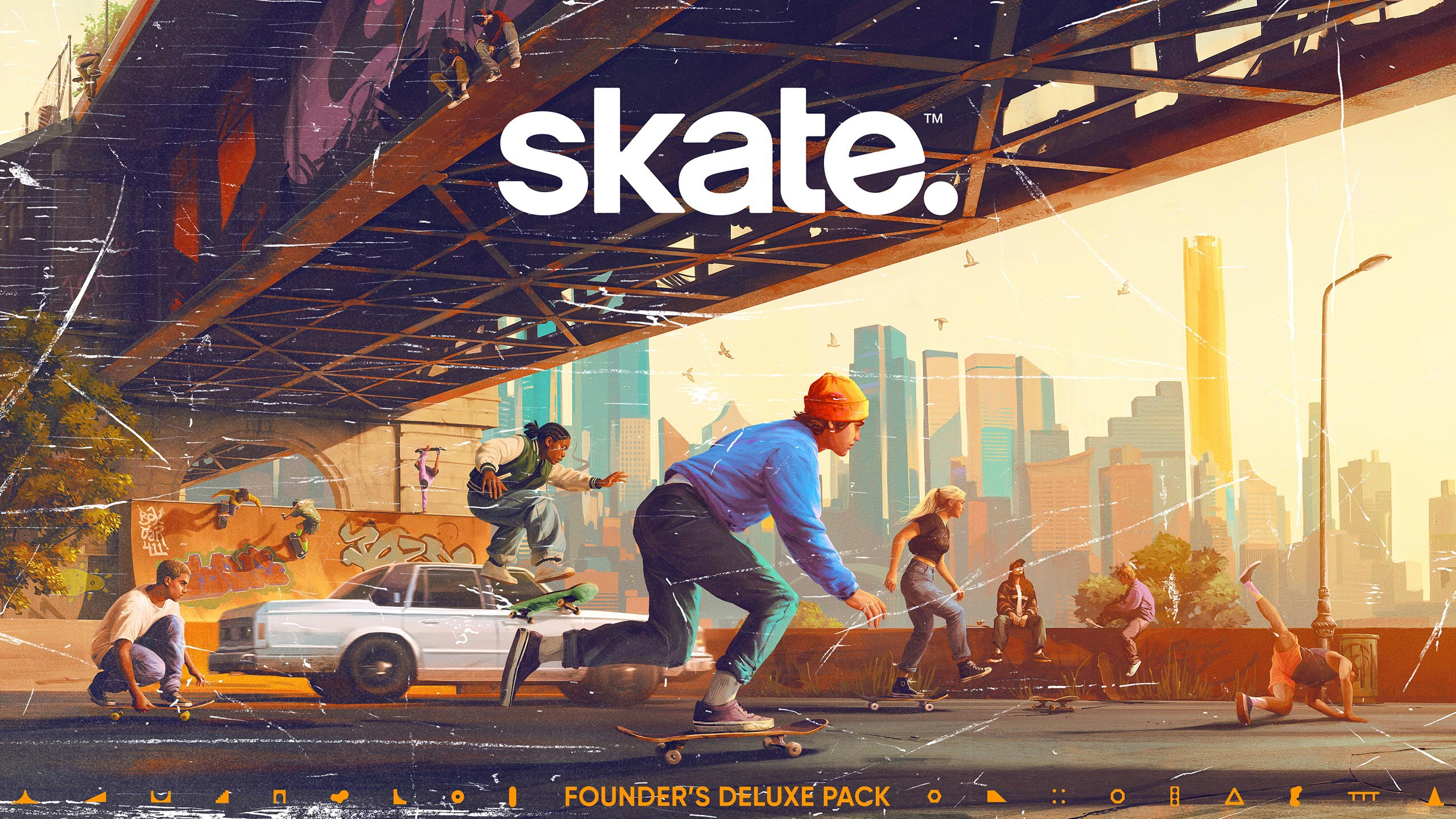 Skate