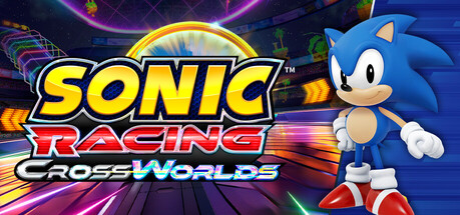 Sonic Racing