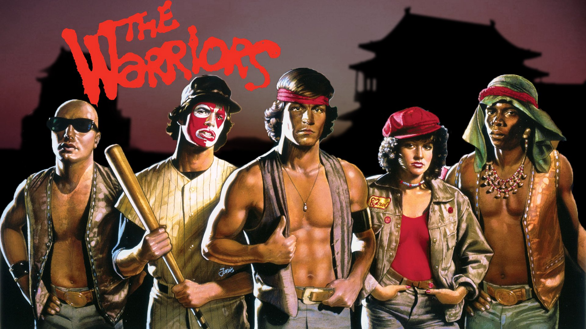 The Warriors