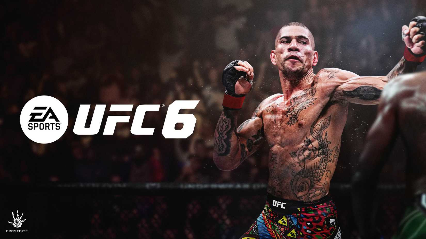 UFC 6