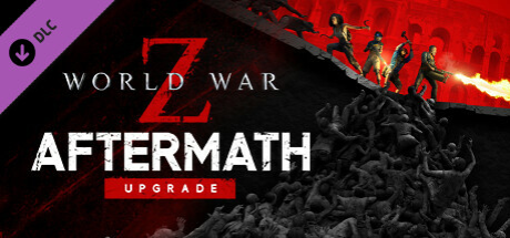 World War Z Aftermath